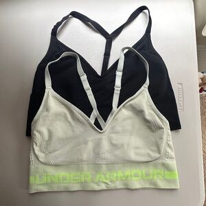 Under Armour Bundle Sports Bras